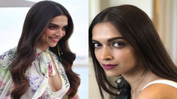 Cannes 2018: Deepika Padukone, STAPP looking so gorgeous all the time! Cannes 2018: Deepika Padukone, STAPP looking so gorgeous all the time!