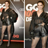 Deepika Padukone goes edgy AF at GQ Best Dressed 2018