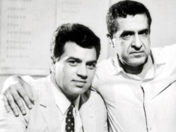 Dharmendra recalls his mentor friend, brother Arjun Hingorani