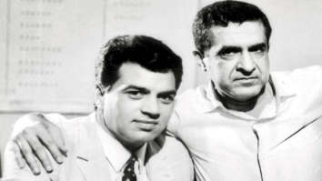 Dharmendra recalls his mentor friend, brother Arjun Hingorani