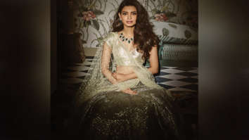 Elegance is Attitude, Diana Penty makes for an alluring BRIDE in this photoshoot!