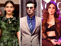 Did Sonam Kapoor just say that Ranbir Kapoor could perfectly fit into Kareena Kapoor Khan’s role in Veere Di Wedding?