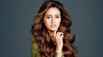 Disha Patani roped in as brand ambassador for leading coffee major?