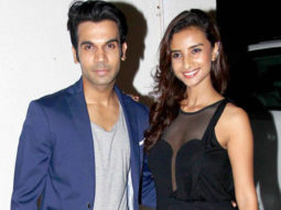 EXCLUSIVE: Patralekhaa and Rajkummar Rao in Hansal Mehta’s next