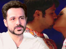 Emraan Hashmi Recalls His Kissing Experiences | Vidya Balan | Kangana Ranaut | Mallika Sherawat