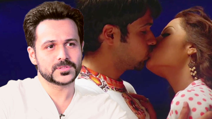 720px x 405px - Emraan Hashmi Recalls His Kissing Experiences | Vidya Balan | Kangana  Ranaut | Mallika Sherawat - Bollywood Hungama