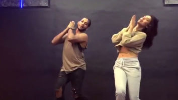 WATCH: Esha Gupta creates a ‘BUZZ’ with her sensuous dance video