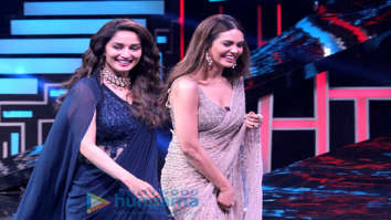 Esha Gupta turns judge for dance reality show