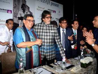 Exhibition of Frames 75 unseen portraits of the legendary actor Amitabh Bachchan