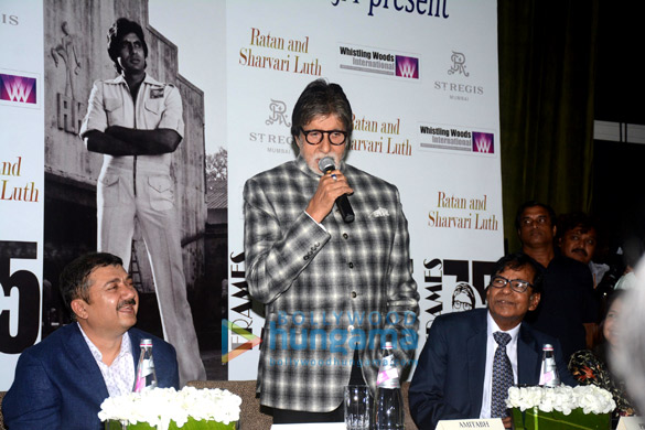 exhibition of frames 75 unseen portraits of the legendary actor amitabh bachchan 3