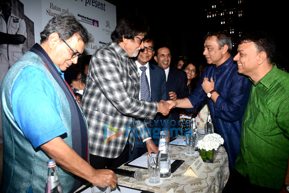 exhibition of frames 75 unseen portraits of the legendary actor amitabh bachchan 4