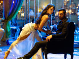 FIRST LOOK: Nora Fatehi in recreated version of ‘Dilbar’ in Milap Zaveri’s John Abraham starrer Satyameva Jayate