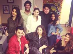 Farah Khan shares a photo and video album of celebrities on Instagram and here’s what it is all about