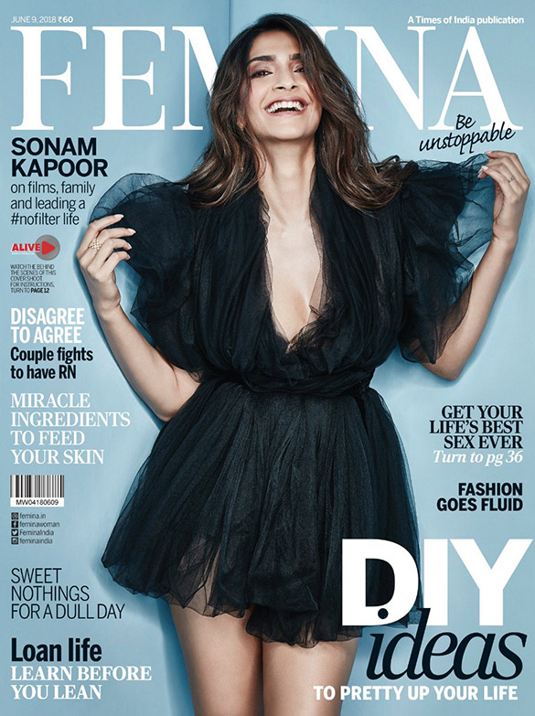 femina 85