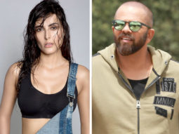 Former Bigg Boss contestant Mandana Karimi now joins Khatron Ke Khiladi with Rohit Shetty as the host
