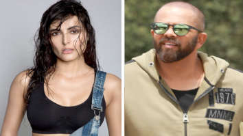 Former Bigg Boss contestant Mandana Karimi now joins Khatron Ke Khiladi with Rohit Shetty as the host