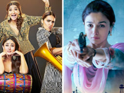 GIRL POWER: Will Sonam Kapoor’s Veere Di Wedding benefit due to the success of Alia Bhatt’s Raazi