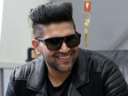 Guru Randhawa is in awe of SALMAN KHAN | Teaser | Big B | Katrina Kaif | Deepika Padukone