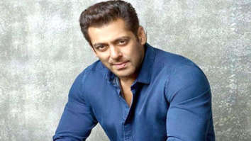 HILARIOUS: Salman Khan jumps on the bandwagon, uses Daisy Shah’s Race 3 viral dialogue for promotions
