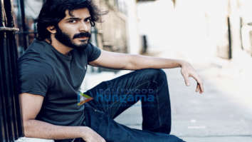 Celebrity Photos of Harshvardhan Kapoor