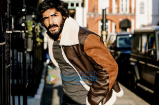 Celebrity Photos of Harshvardhan Kapoor