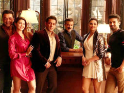 Have Race 3 makers shot multiple endings for the Salman Khan starrer?