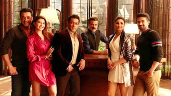 Have Race 3 makers shot multiple endings for the Salman Khan starrer?