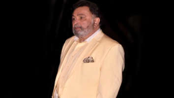 Here’s why Rishi Kapoor is sporting grey facial fuzz!