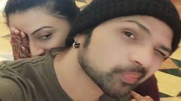 Himesh Reshammiya works out on his honeymoon with Sonia Kapur, fans can’t stop raving (see pics and videos)