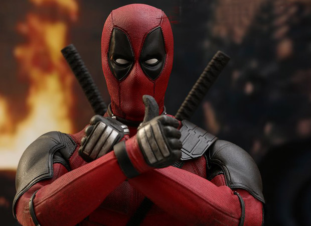 Box Office: Deadpool 2 drops a bit on Saturday, brings in Rs. 10.65 crore on Day 2 Box Office: Deadpool 2 drops a bit on Saturday, brings in Rs. 10.65 crore on Day 2