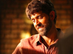 REVEALED: Hrithik Roshan has shot the climax scene for Super 30 in Mumbai
