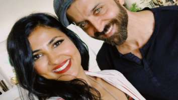 Hrithik Roshan is a FAN of Indo-American singer Vidya Vox and here’s the proof!