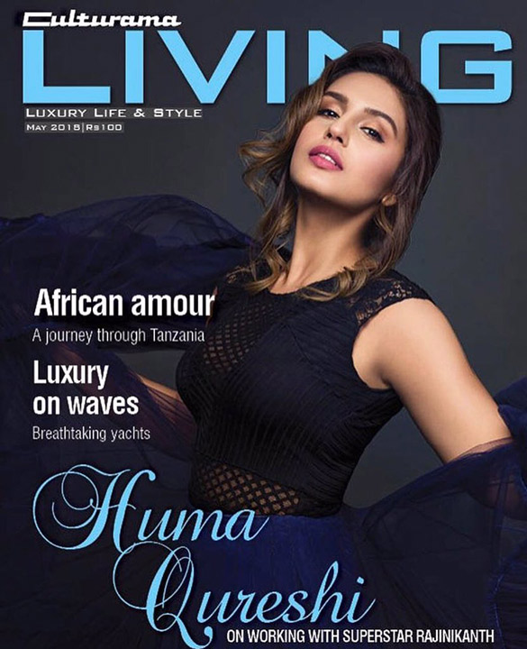 huma qureshi 005