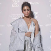 Huma Qureshi at Fashion for Relief event in Cannes (Featured)