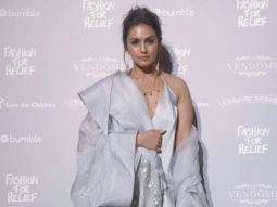 Cannes 2018: Is that you, Huma Qureshi? HOT DAMN!