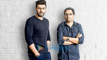 On The Sets Of The Movie India’s Most Wanted