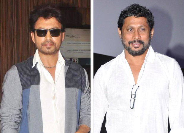 REVEALED: Irrfan Khan to play Udham Singh in Shoojit Sircar's next; film will go on floor by year end