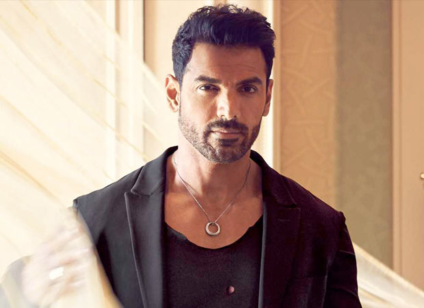 Is John Abraham trying to be another Akshay Kumar?