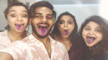 It’s a wrap for Shraddha Kapoor starrer Stree