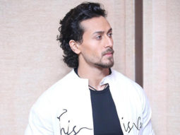 The metamorphosis of Jackie and Ayesha Shroff’s son Tiger Shroff