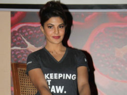 Jacqueline Fernandez: “I owe everything to Salman Khan” | Race 3 Trailer launch