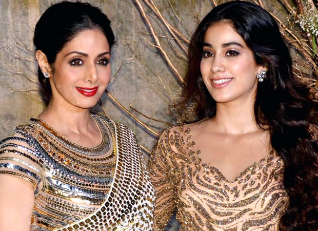 Janhvi Kapoor’s confession about her last moments with Sridevi will break your heart
