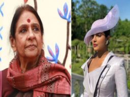 Jaya Jaitly attacks Priyanka Chopra for wearing gown at Royal Wedding, PC fans troll her back