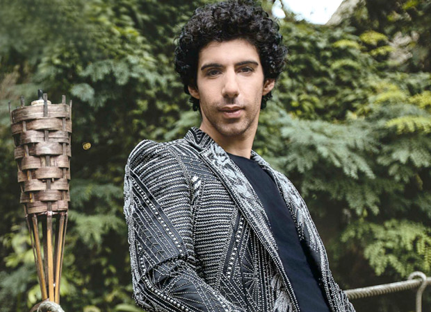 Jim Sarbh reacts on his 'rape joke' video that went viral after backlash