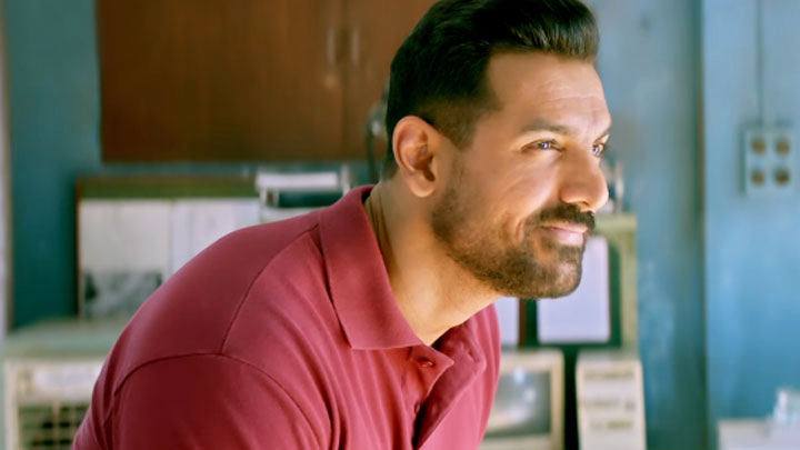 Jitni Dafa (Parmanu – The Story Of Pokhran) Jitni Dafa (Parmanu – The Story Of Pokhran)