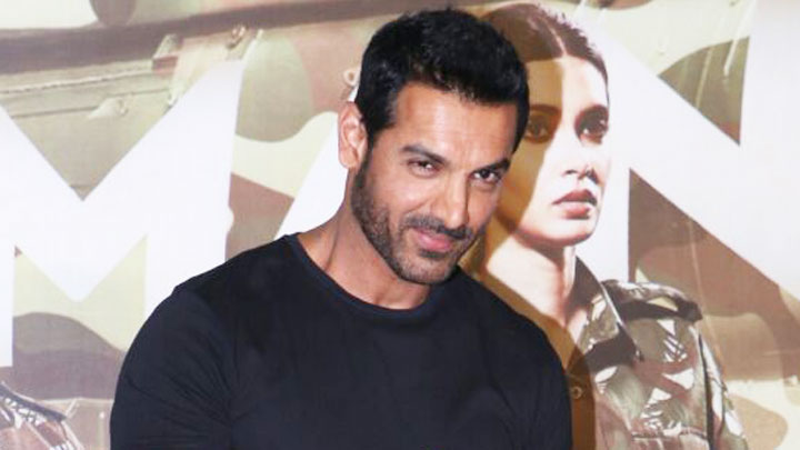 John Abraham: “Out of insecurities main 10 film sign kar chuka hota BUT…” | Parmanu