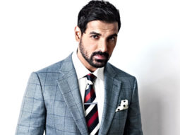 John Abraham announces his big action franchise film titled Attack