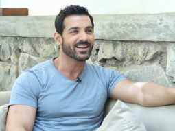 John Abraham: “There are actors who are low on IQ & high on CONFIDENCE” | Parmanu: The Story of Pokhran