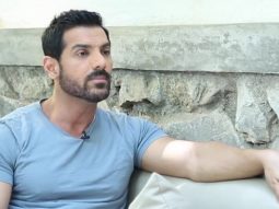 John Abraham: “We couldn’t take KALAM saab’s name in the film because…” | Parmanu: The Story of Pokhran