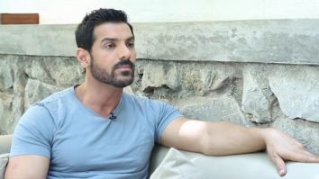 John Abraham: “We couldn’t take KALAM saab’s name in the film because…” | Parmanu: The Story of Pokhran